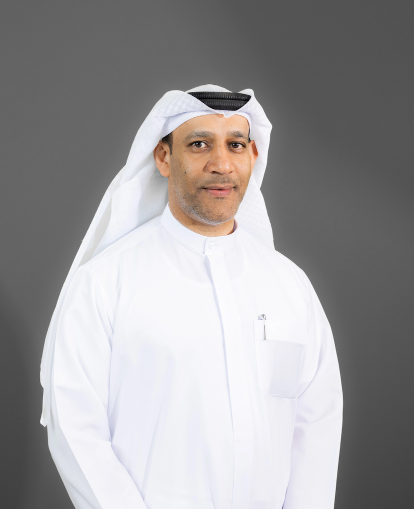 Prof. Ali Hilal AlNaqbi