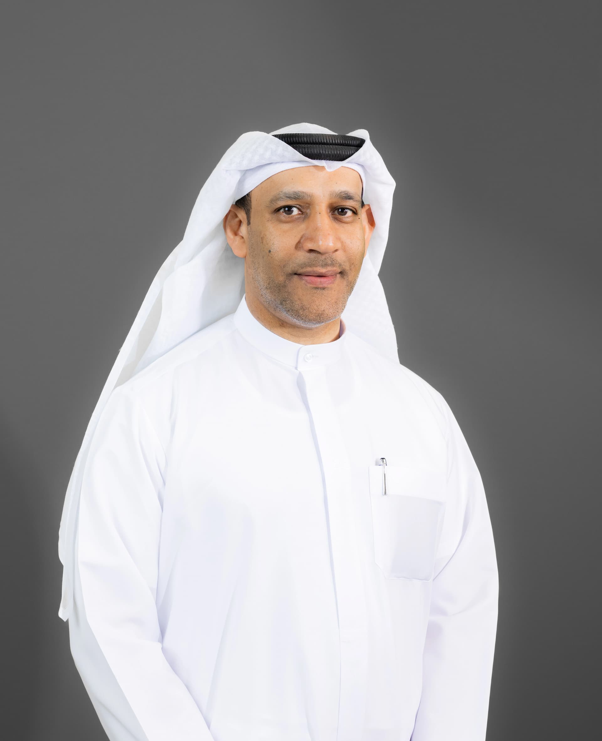 الأستاذ الدكتور علي هلال النقبي