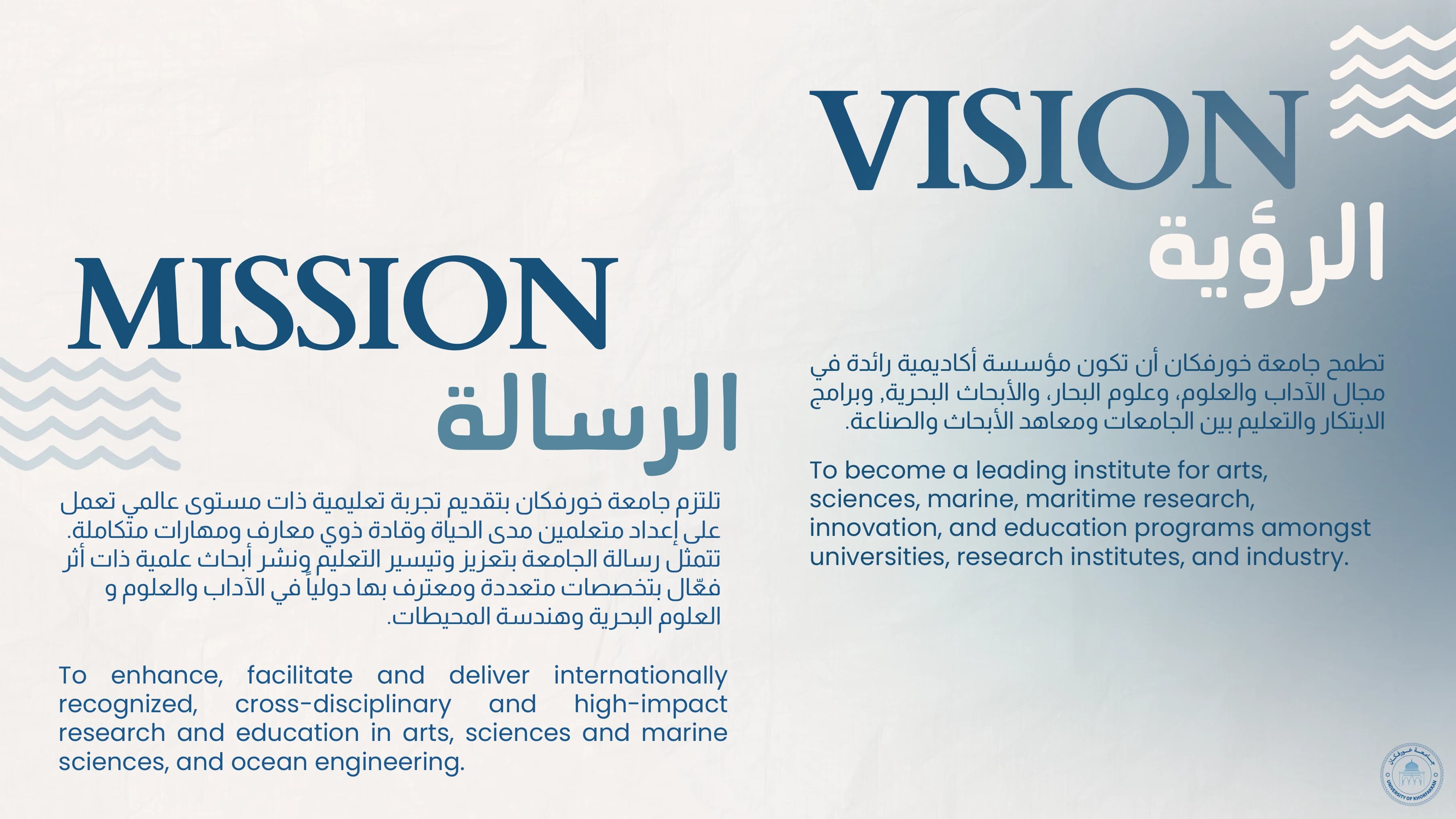 Strategic Plan 2025–2030 — page 1