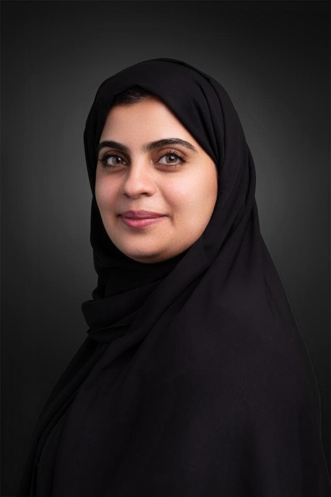 Mariam Alnaqbi