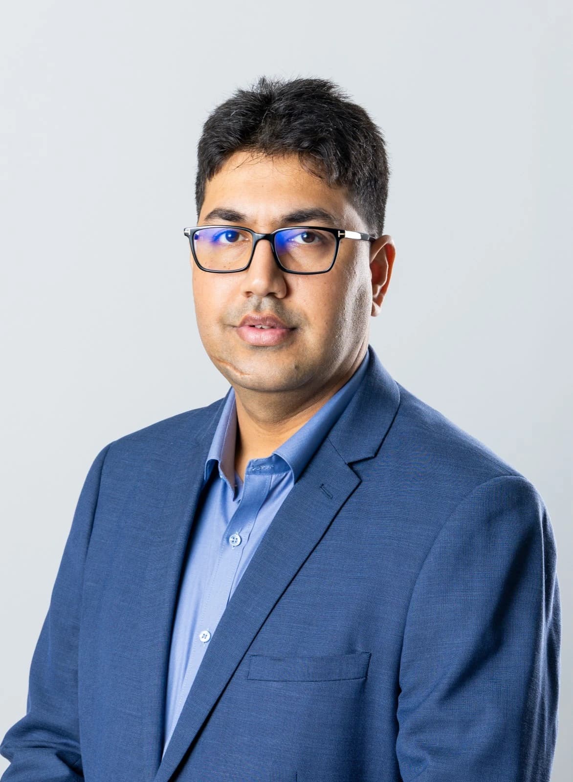 Abdul Mateen Siddiqui