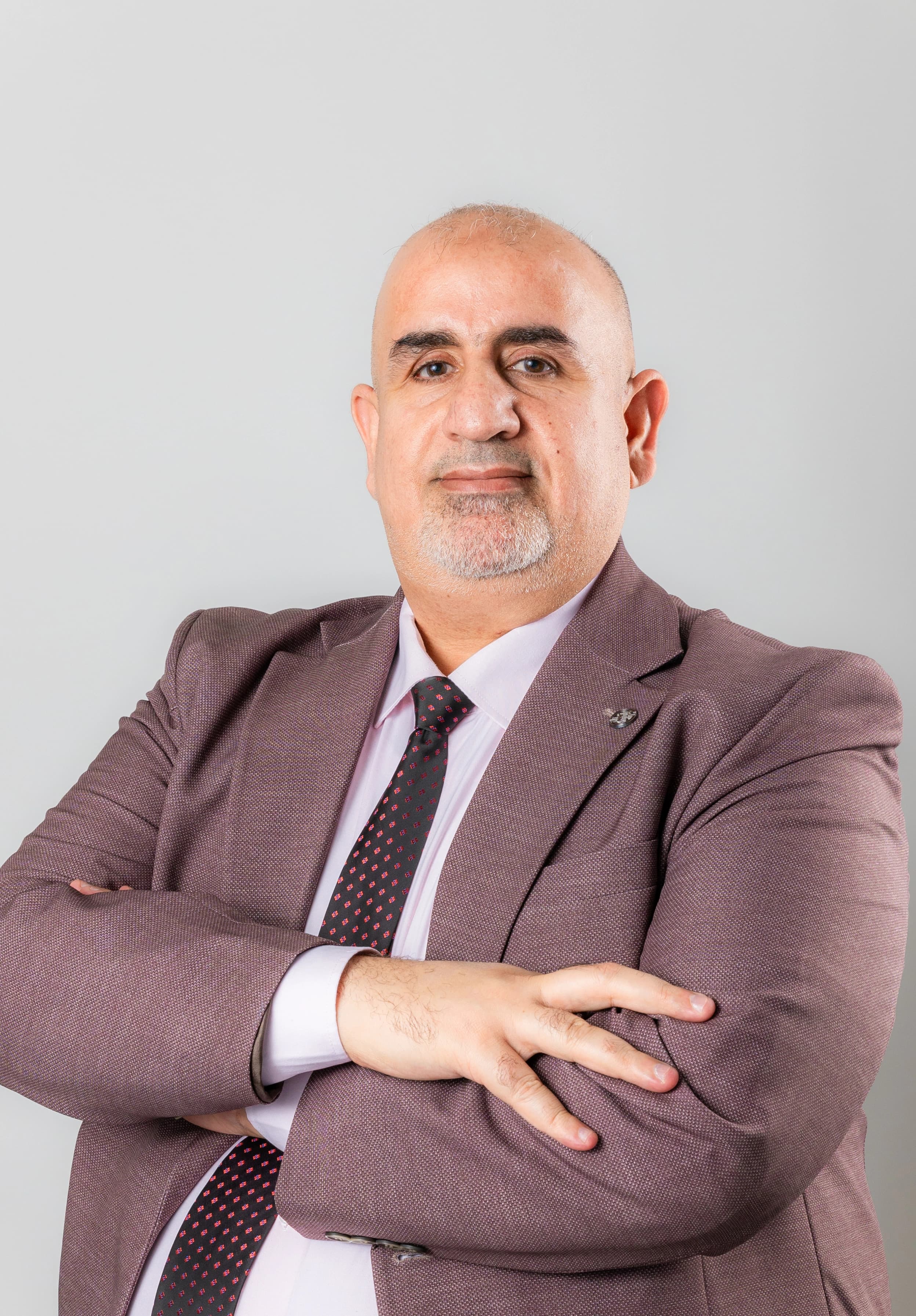Dr. Alaa Mashan Ubaid