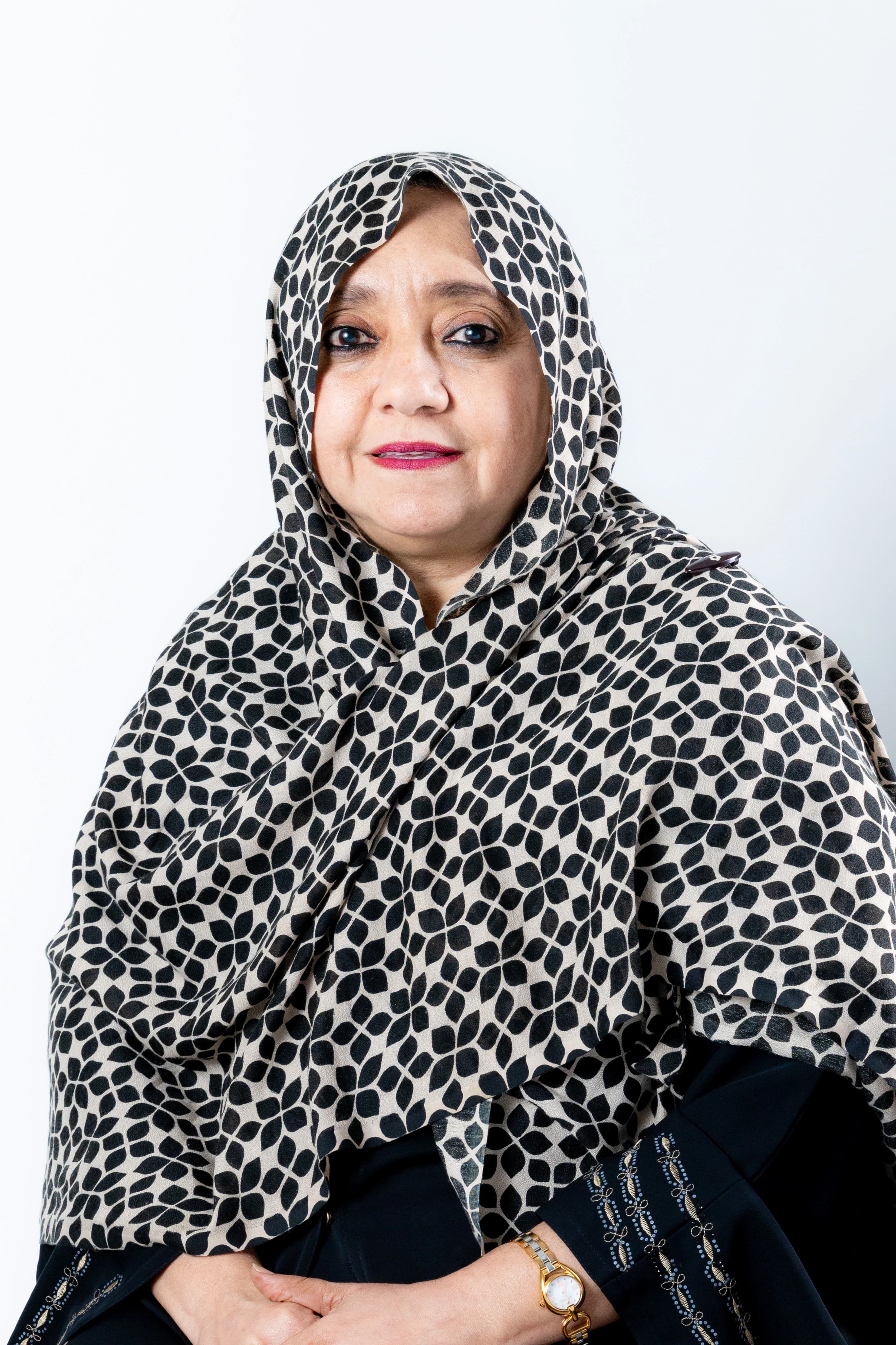د. إيمان أحمد محمد