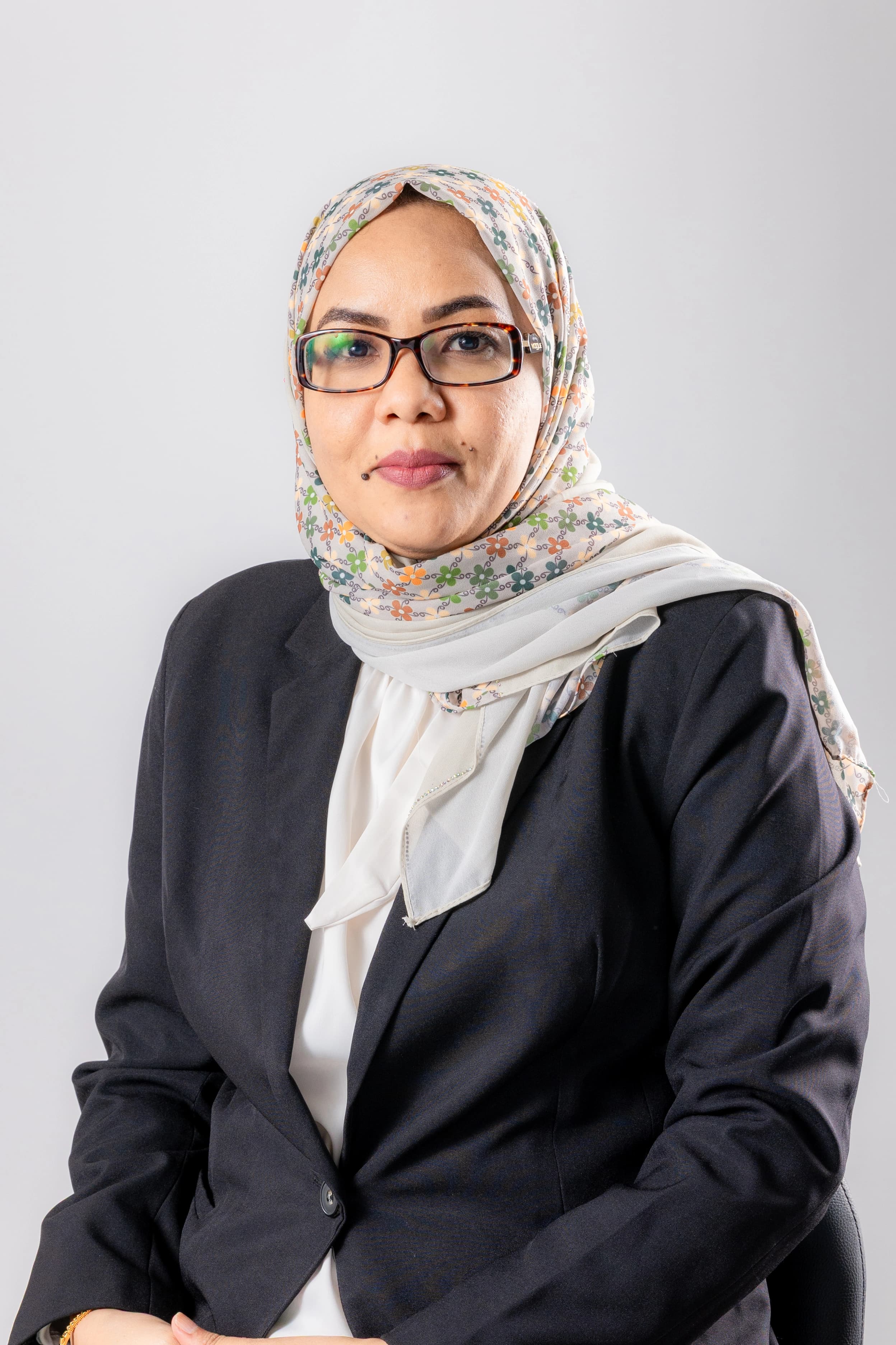 Dr. Faten Elhaj