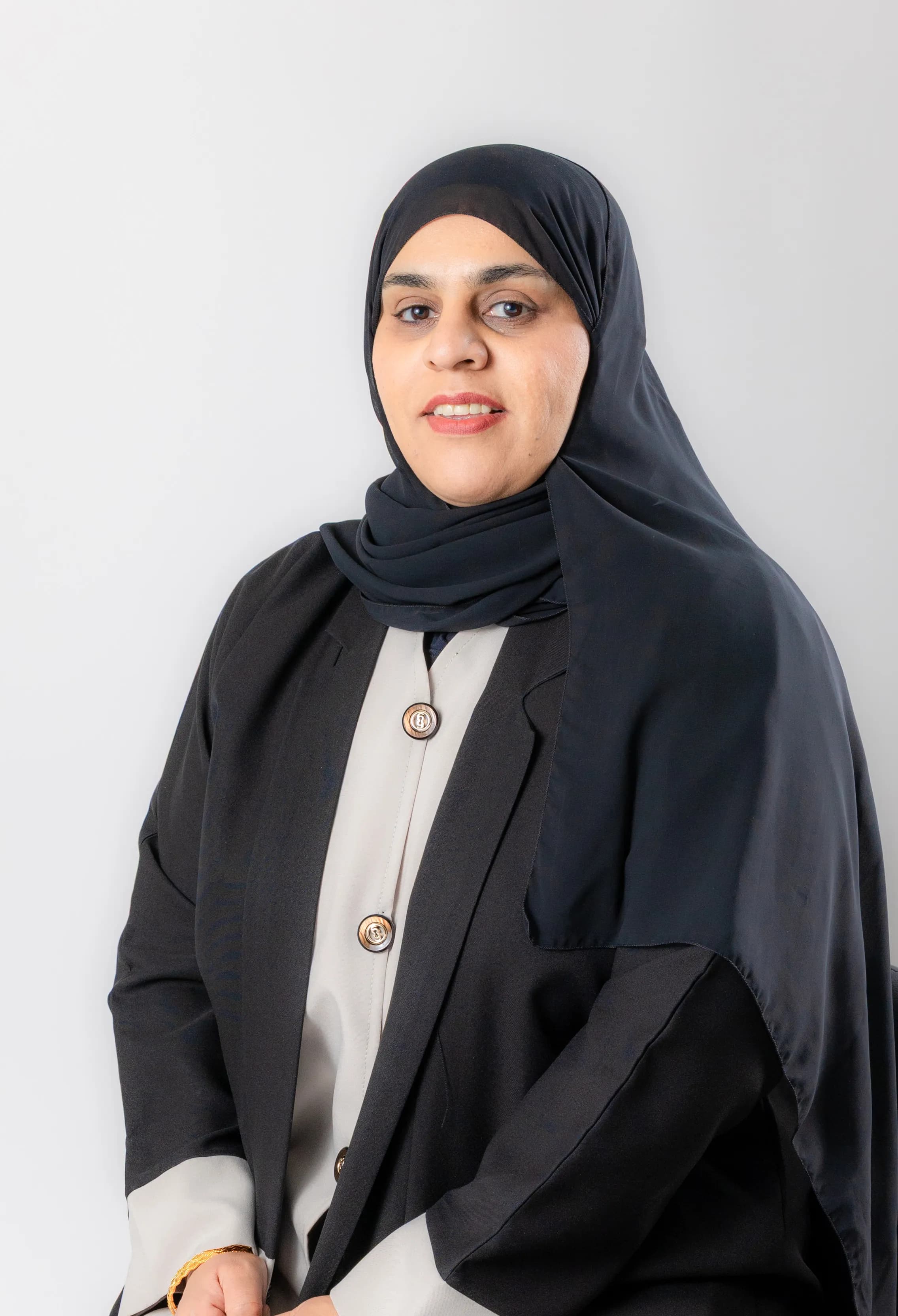 د. هدى حسن علي