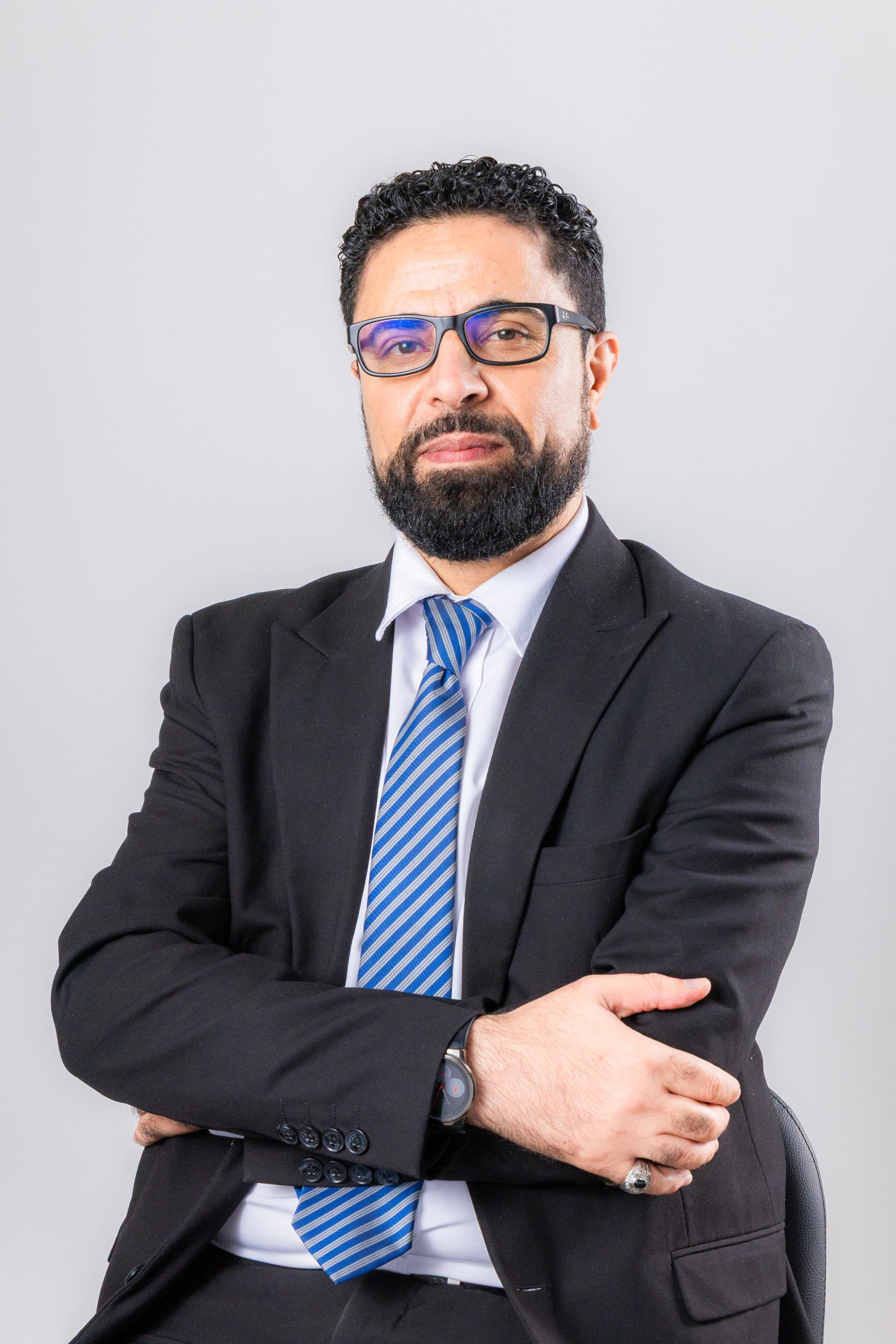 د. ماهر الشمايلة