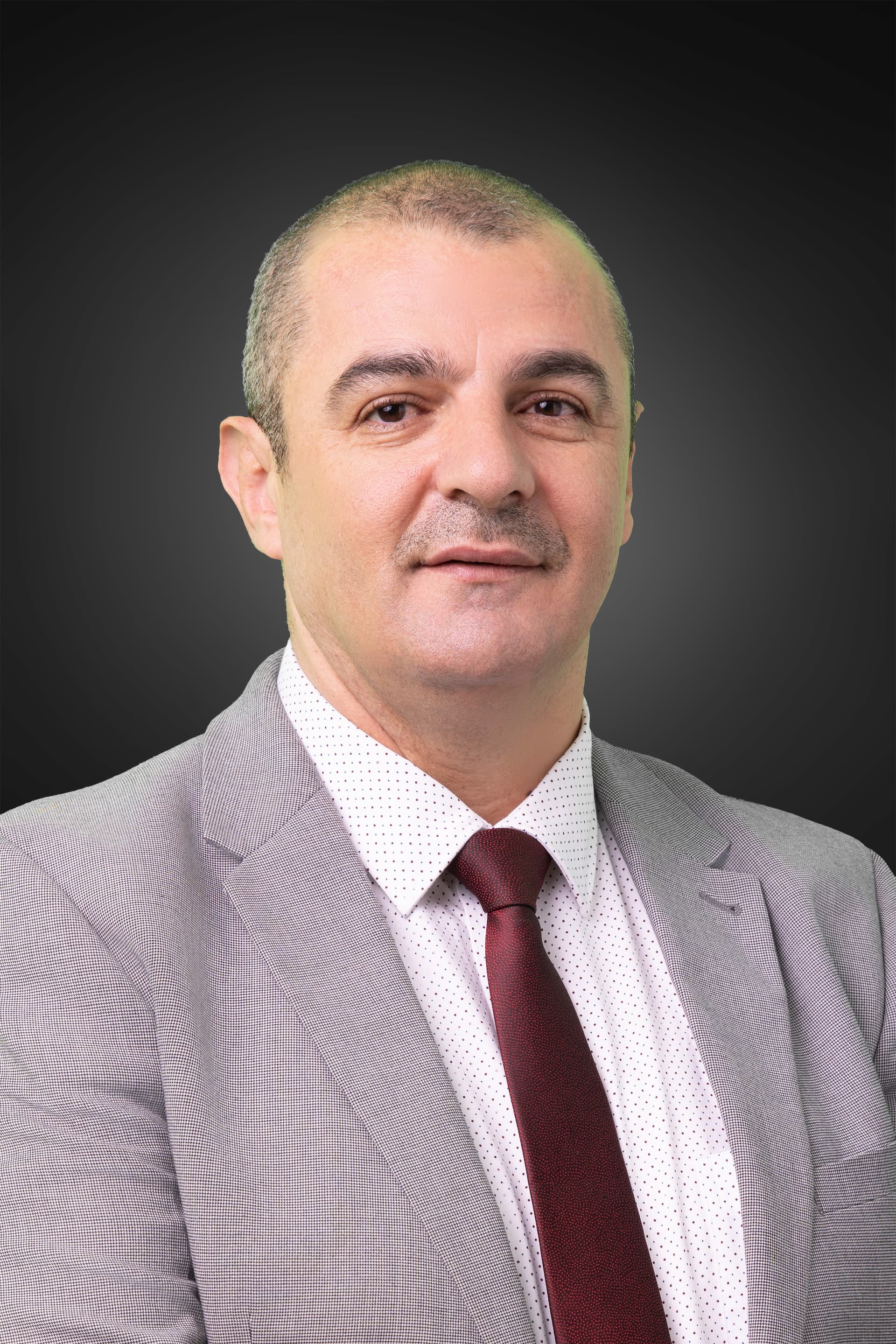 أ.د. مؤيد أحمد عبيدات