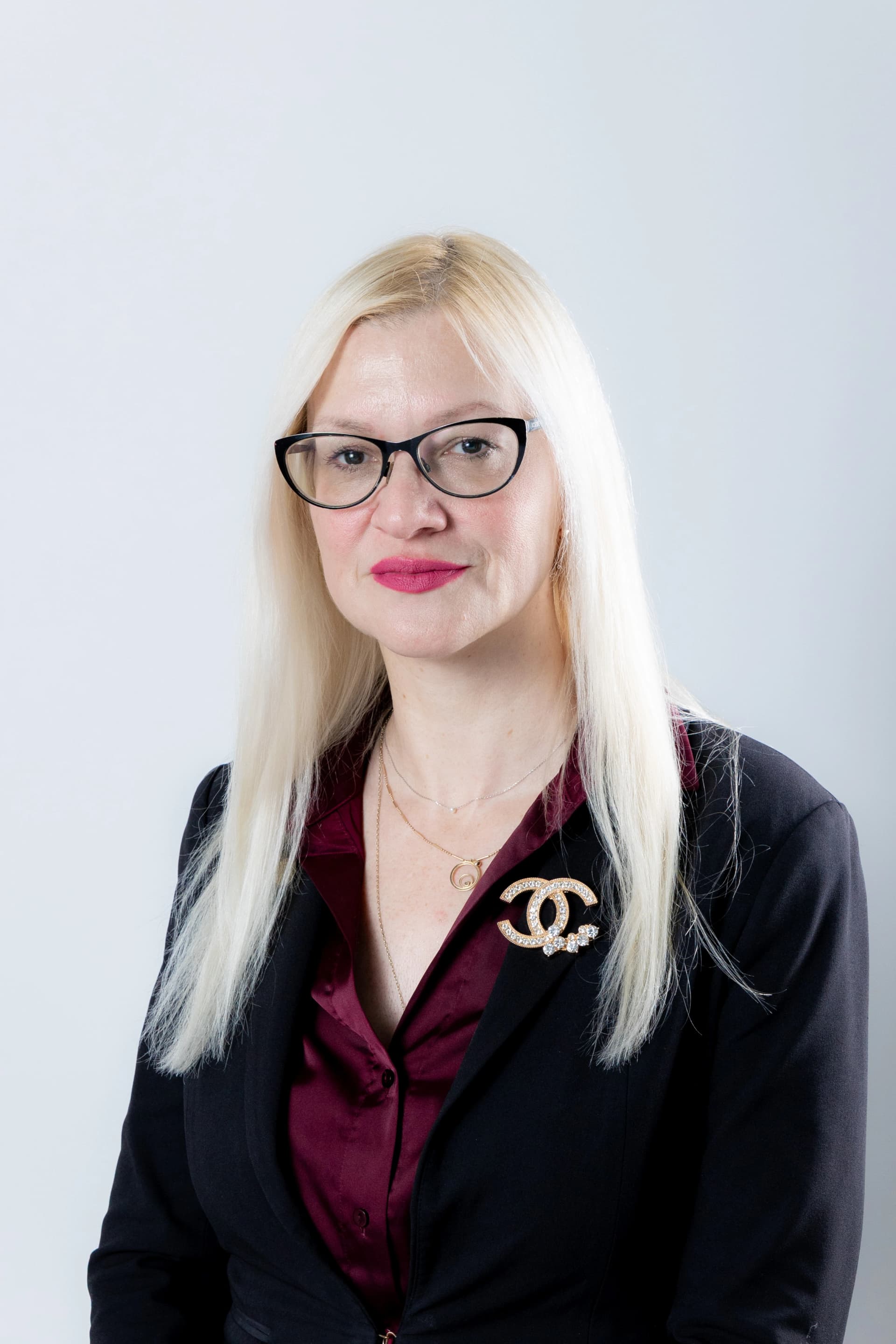 Dr. Nikolina Ljepava