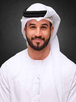 Mohamed Al Mushtaghil