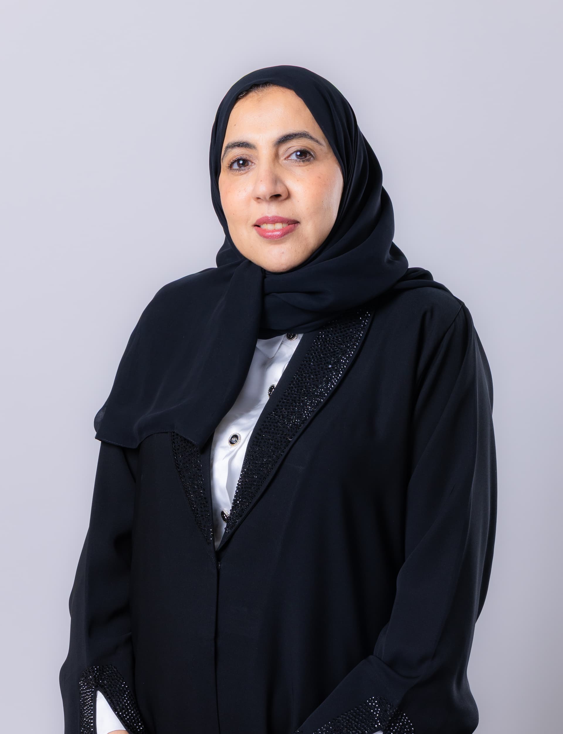 Shaikha Ali Al Naqbi