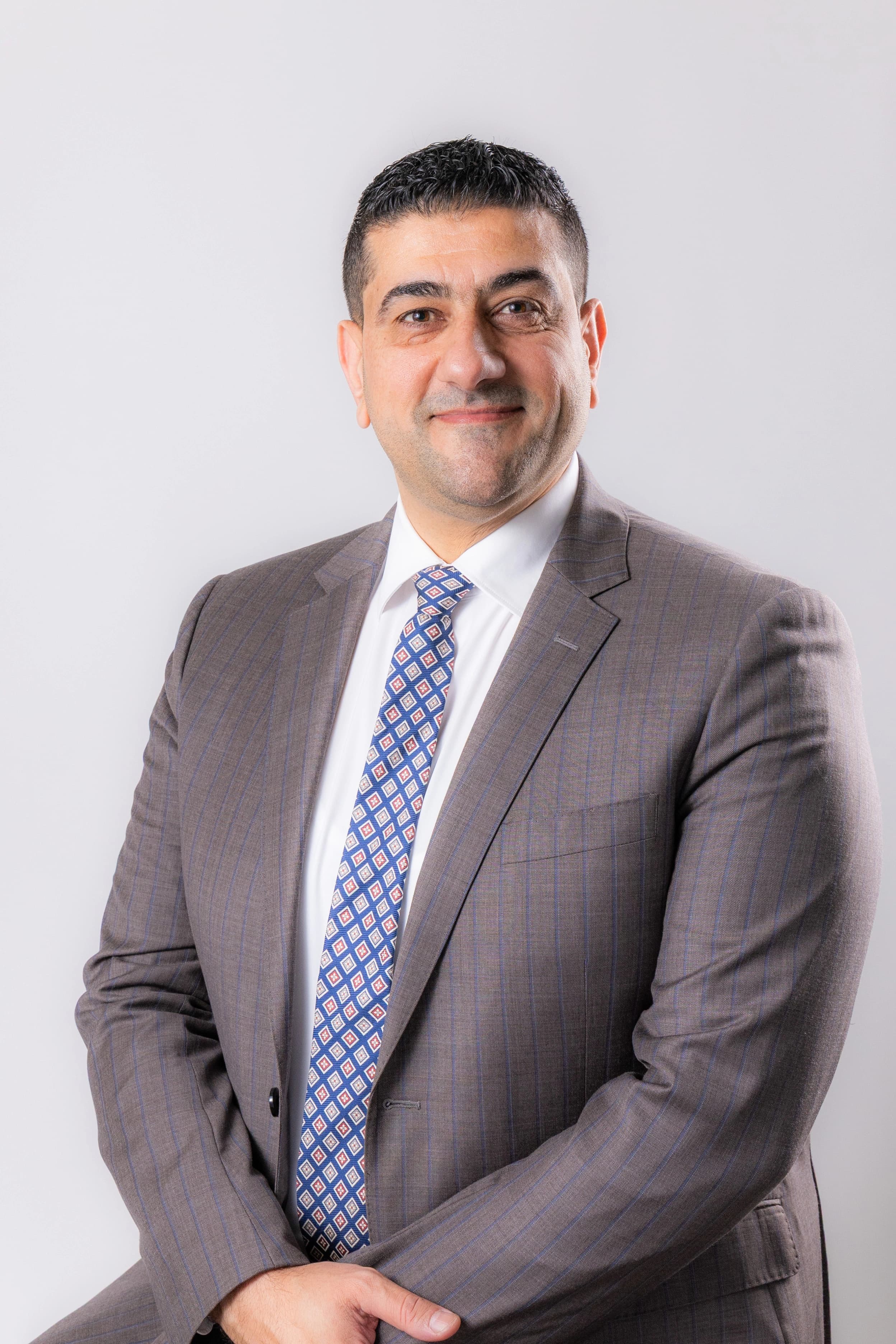 Nedal Hussein Ahmad Ababneh