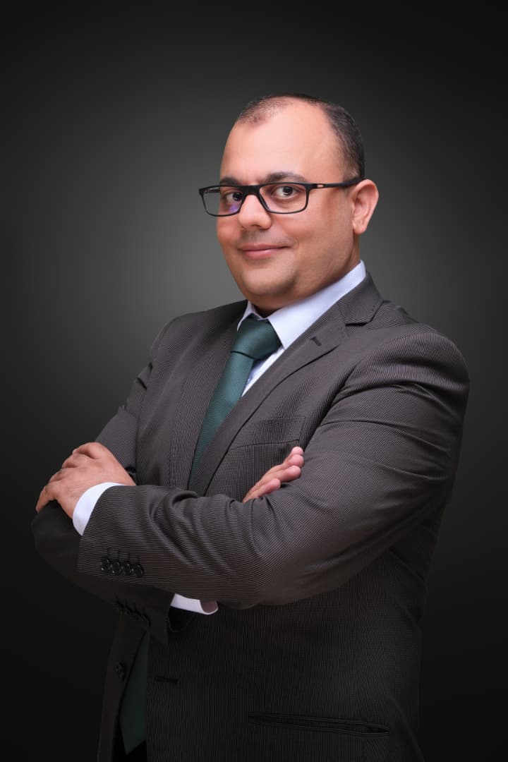 Dr.Ahmed Adel Zidan