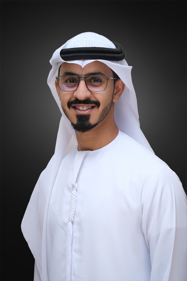 Hamad Alnaqbi