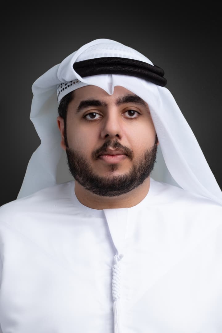 Mohamed Abdalla Alnaqbi