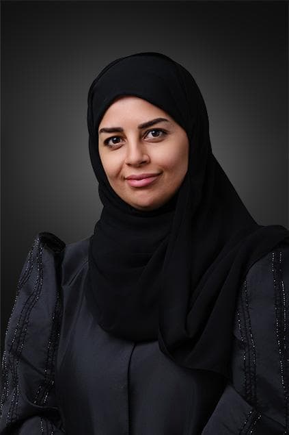 Moza Khamis Alnaqbi