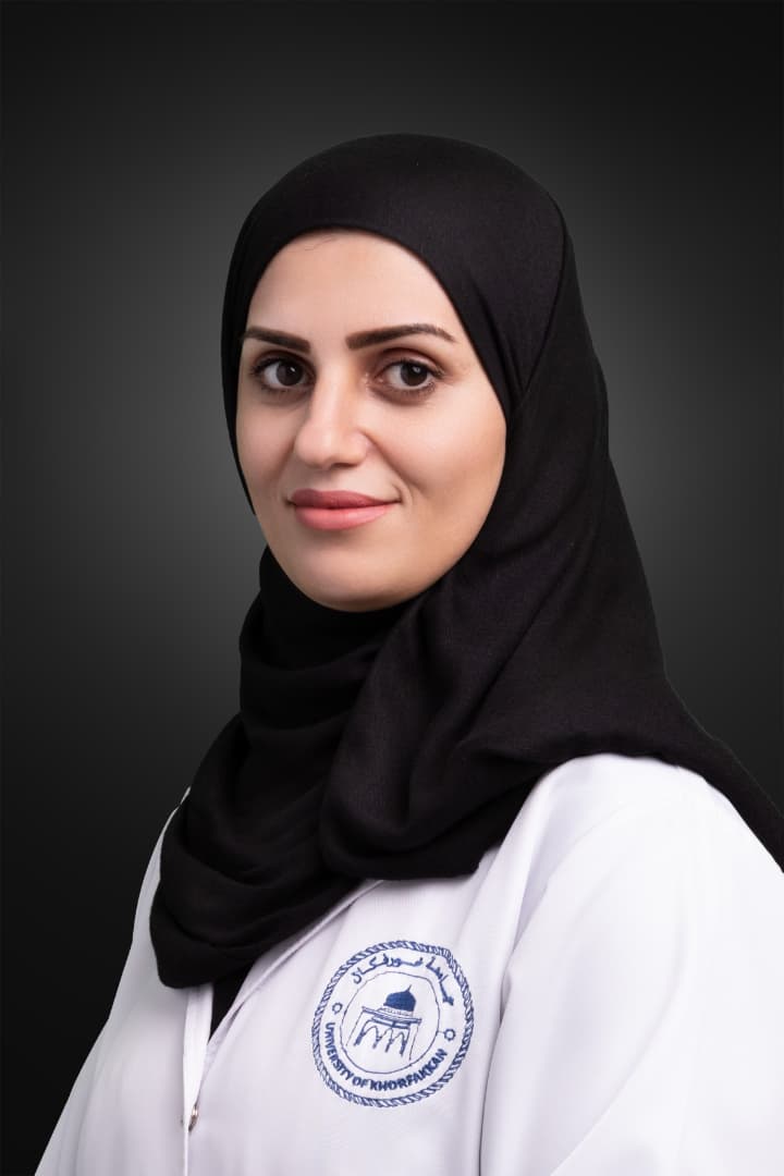 Shaymaa Mahmoud Abdalhadi