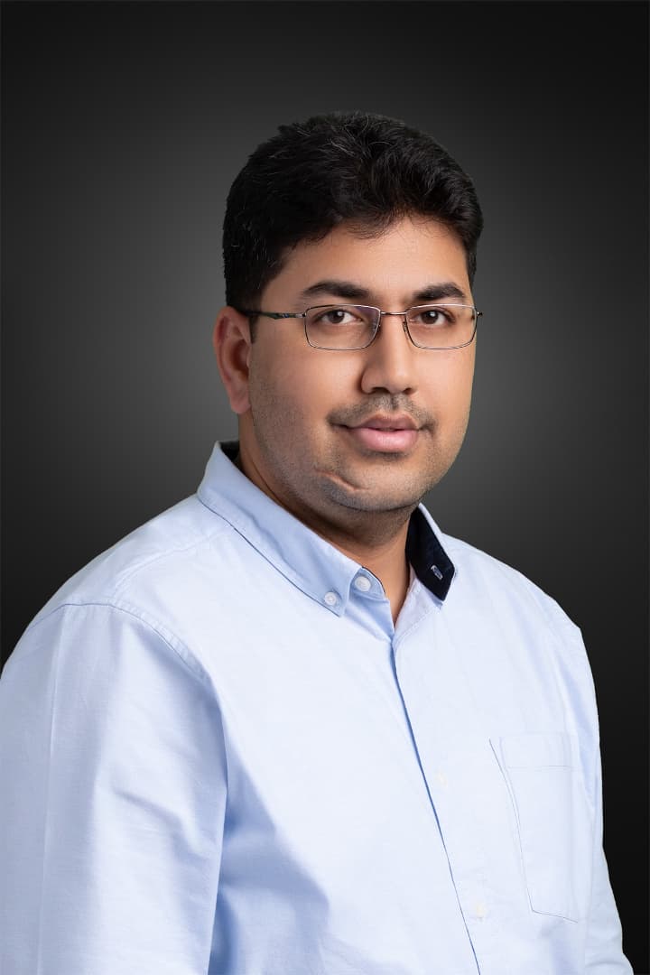 Abdul Mateen Siddiqui