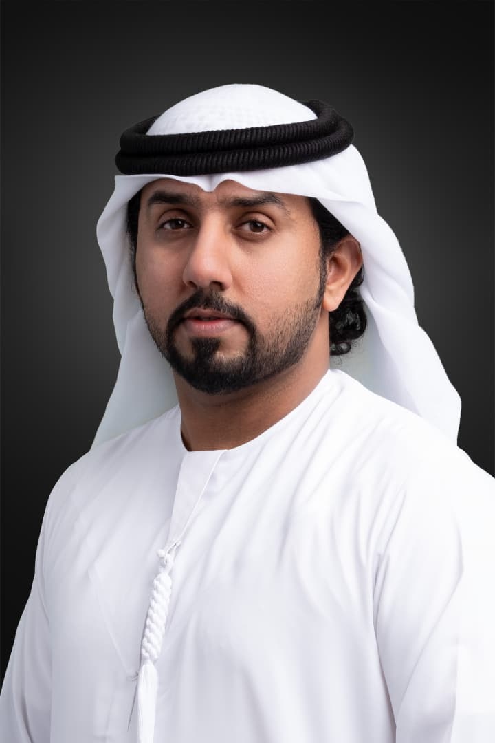 Mohammed Sultan Almadhaani