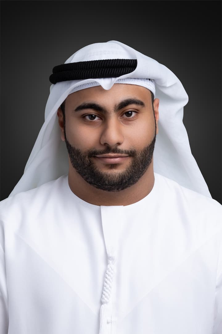 Hamad Darwish Alnaqbi