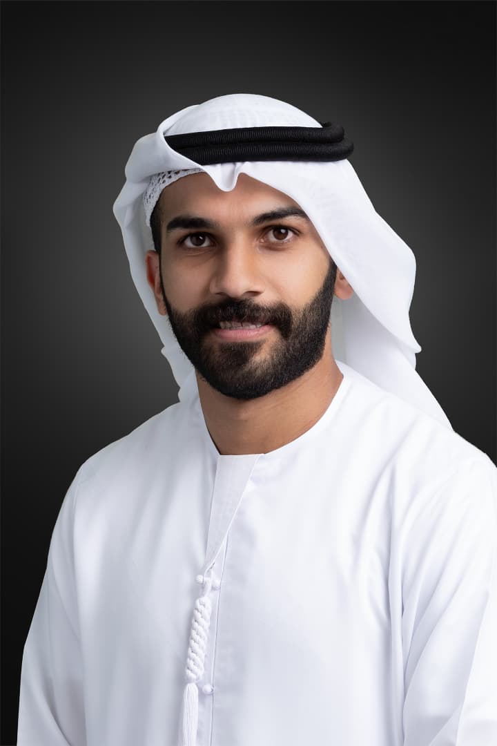 Hassan Ismail Alhosani