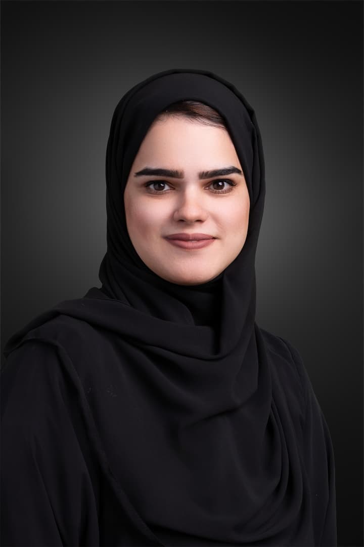 Hind Abdallah Alnaqbi