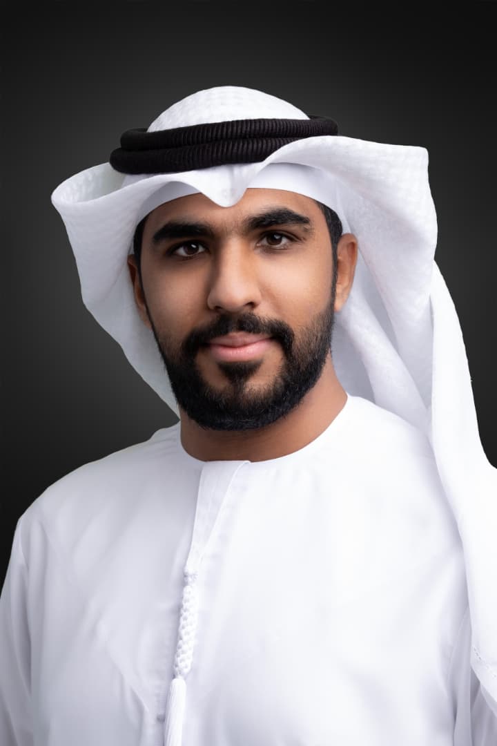 Marwan Mohammed Alnaqbi