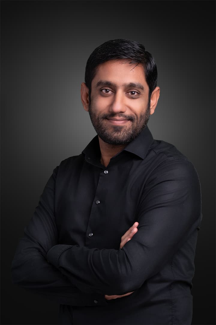 Muhammad Waqas Mehboob