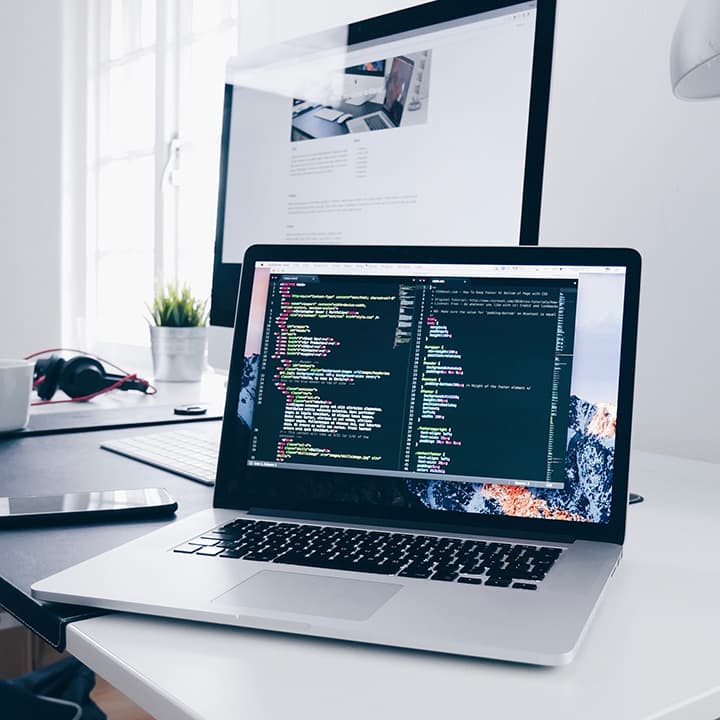 مركز تقنية المعلومات