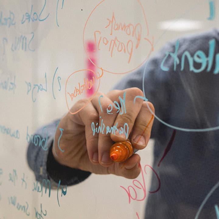 عمادة البحث العلمي والابتكار