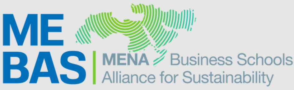 MENA Business Schools Alliance for Sustainability (MEBAS)