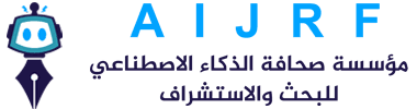 Artificial Intelligence Journalism for Research and Forecasting (AIJRF)