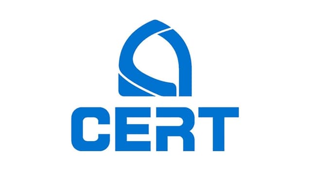 CERT