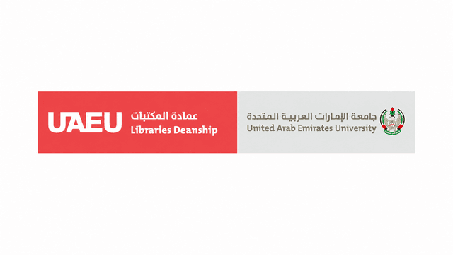 UAEU Libraries