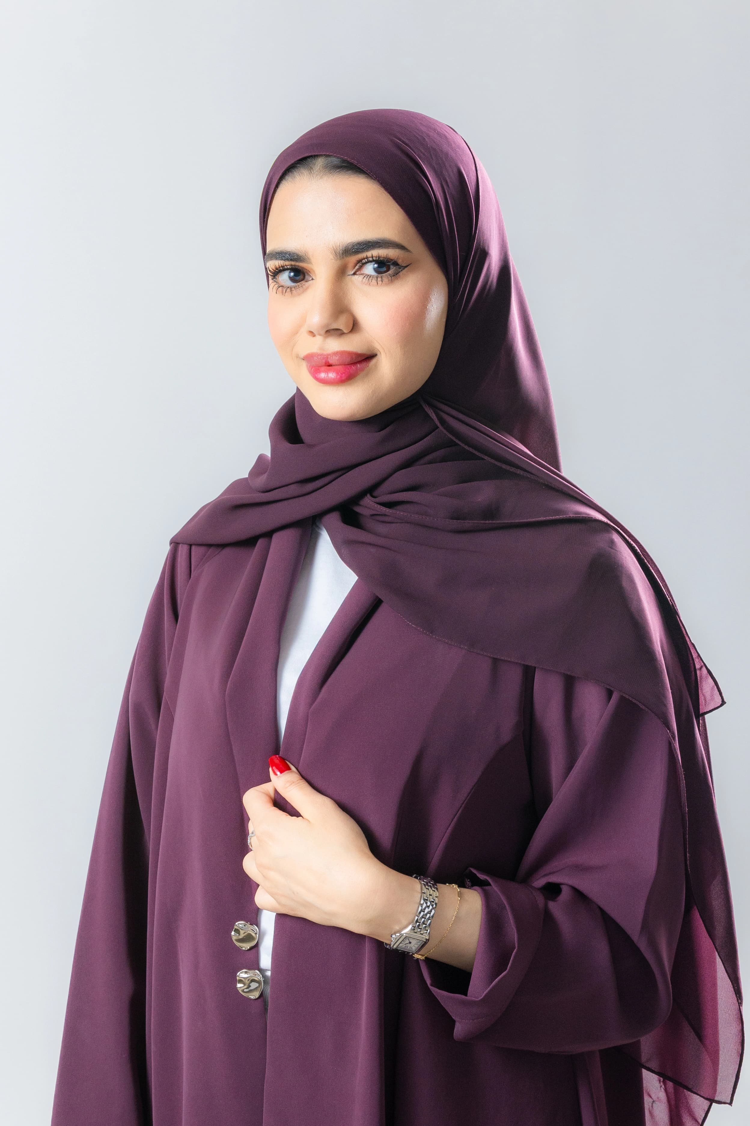 Ms. Sara Al Naqbi