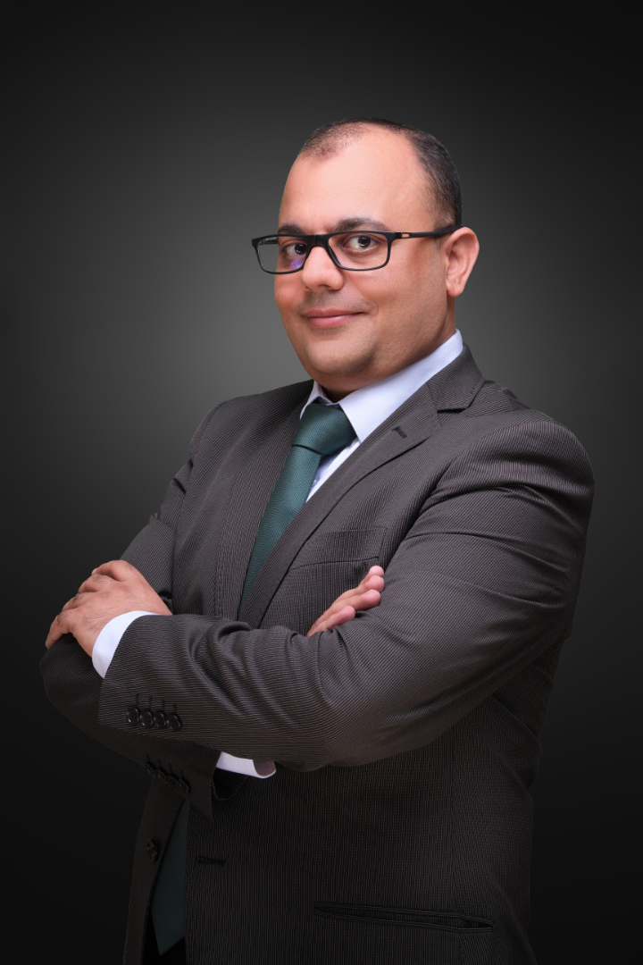 د. أحمد عادل زيدان