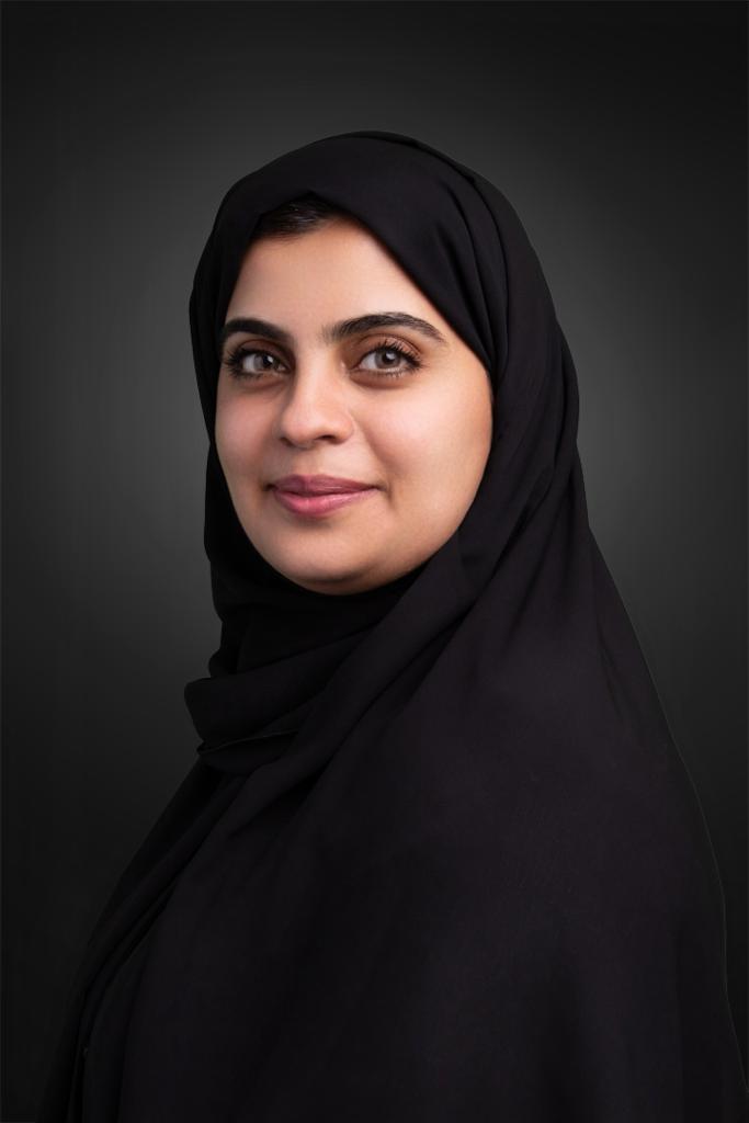 مريم النقبي