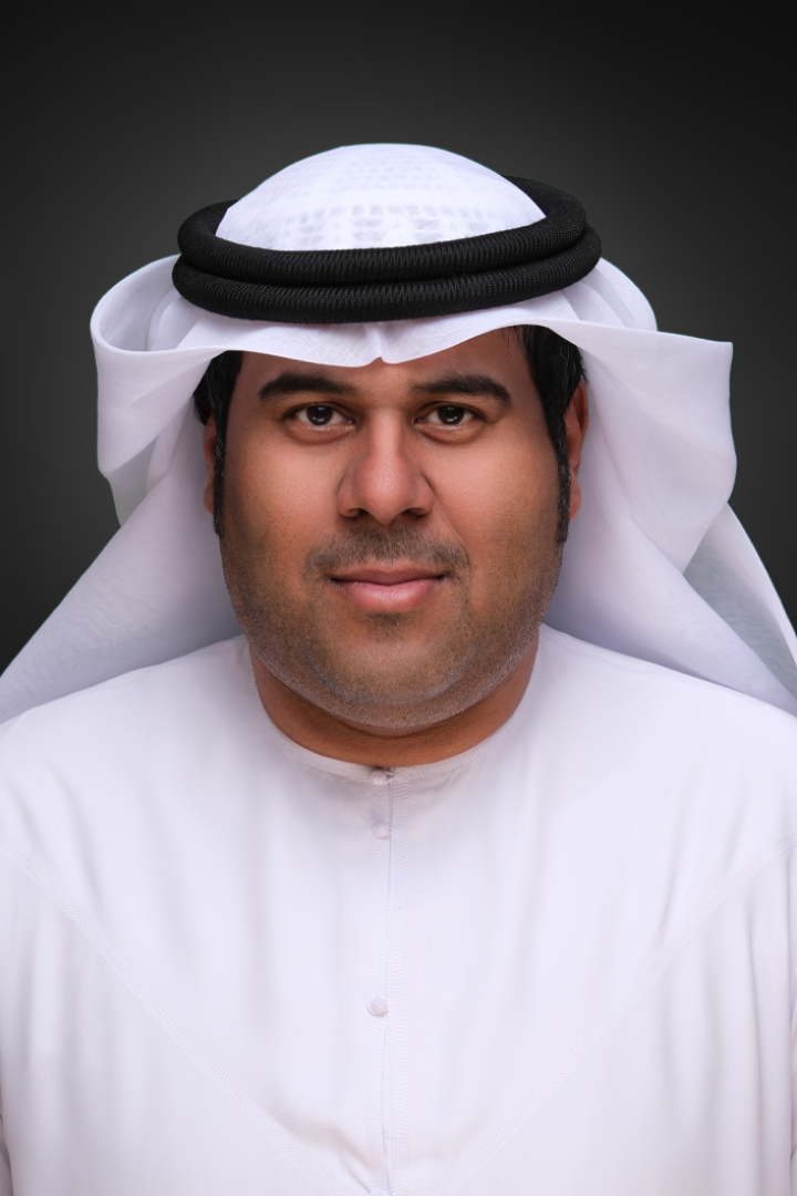 Omar Saif Alnaqbi