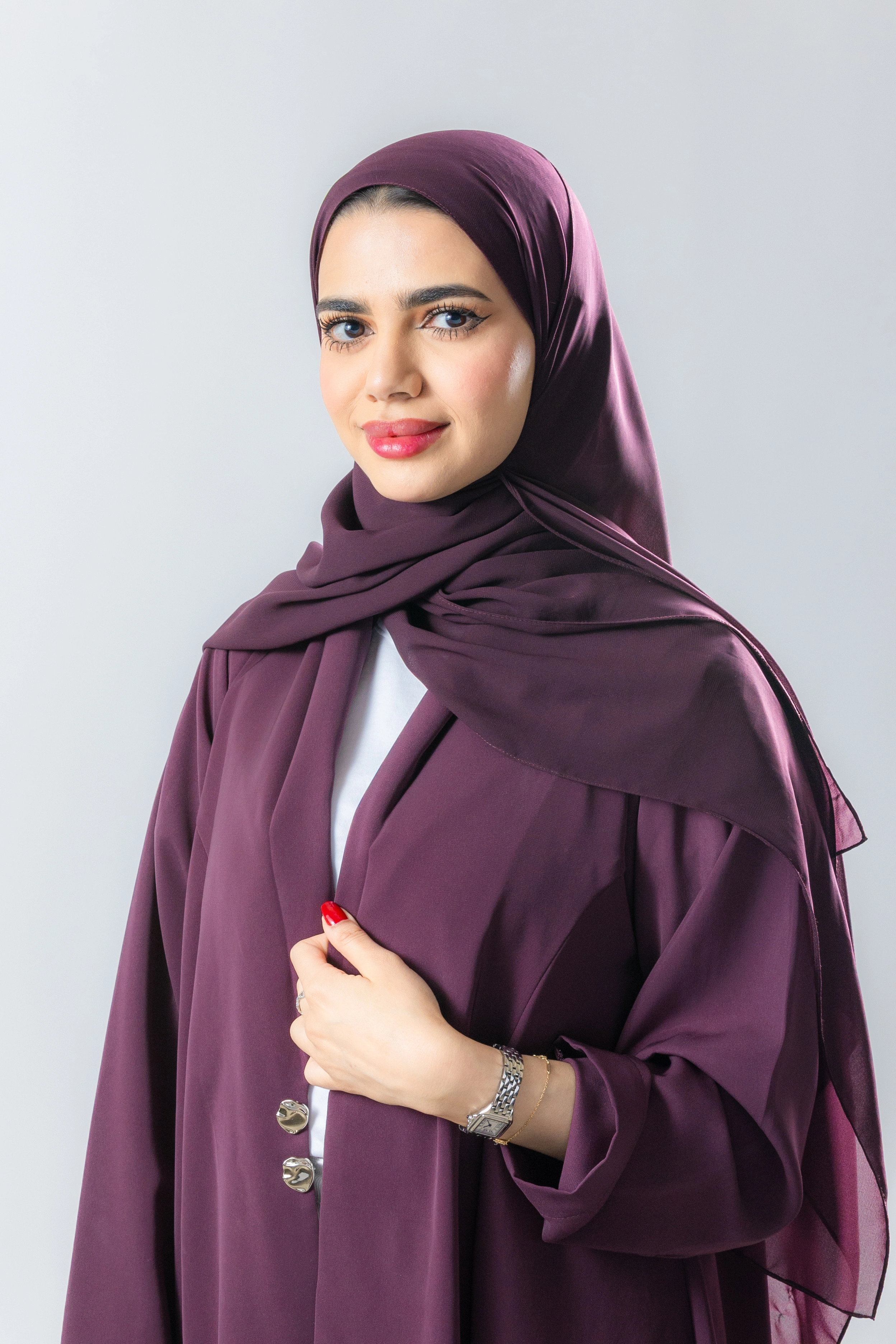 سارة النقبي