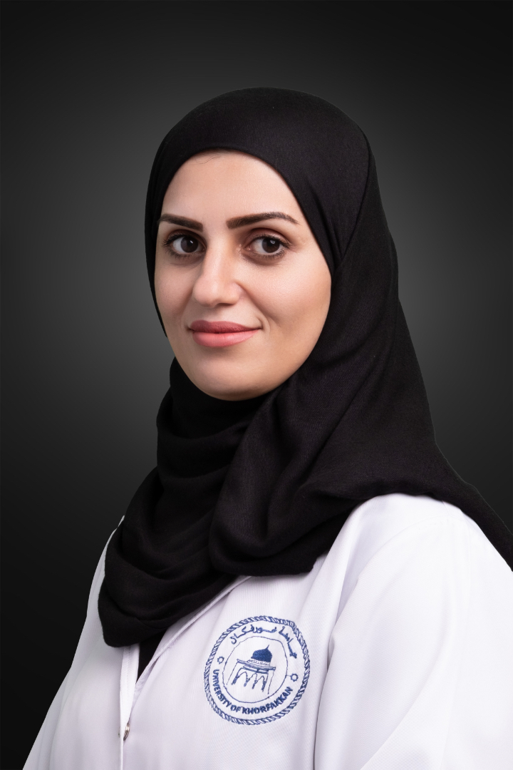 Shaymaa Mahmoud Abdalhadi