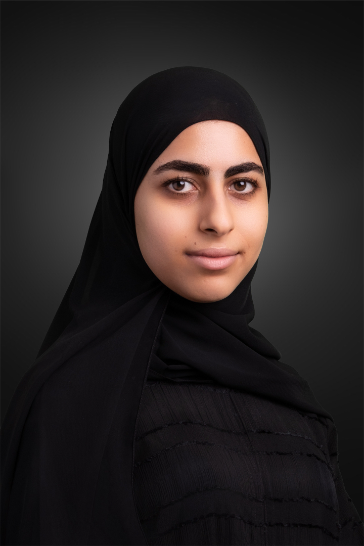 إيمان خميس النقبي