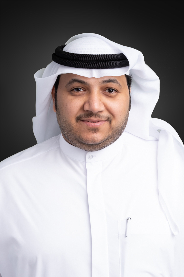 Rashed Saeed Alnaqbi