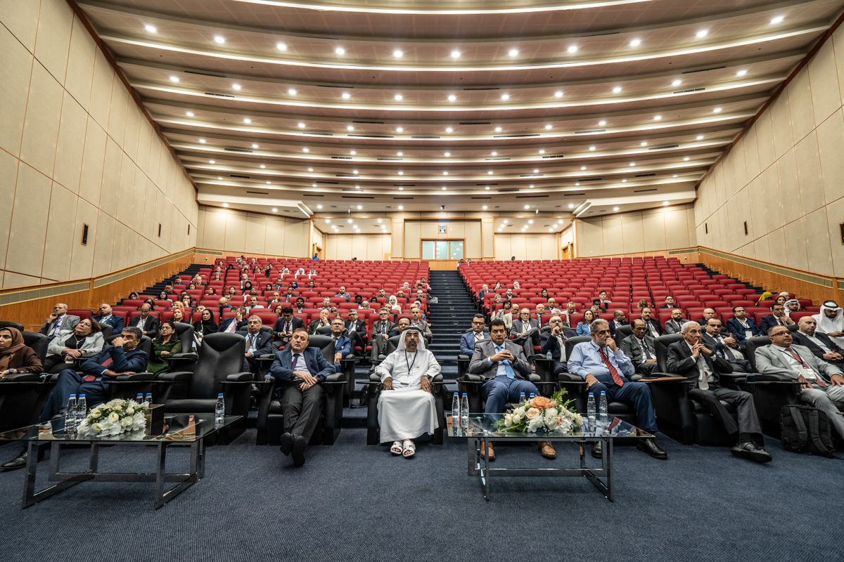 To Foster Knowledge Exchange in Advancing University Education UKF Hosts Academic Accreditation Commission Forum on Best Practices in Higher Education