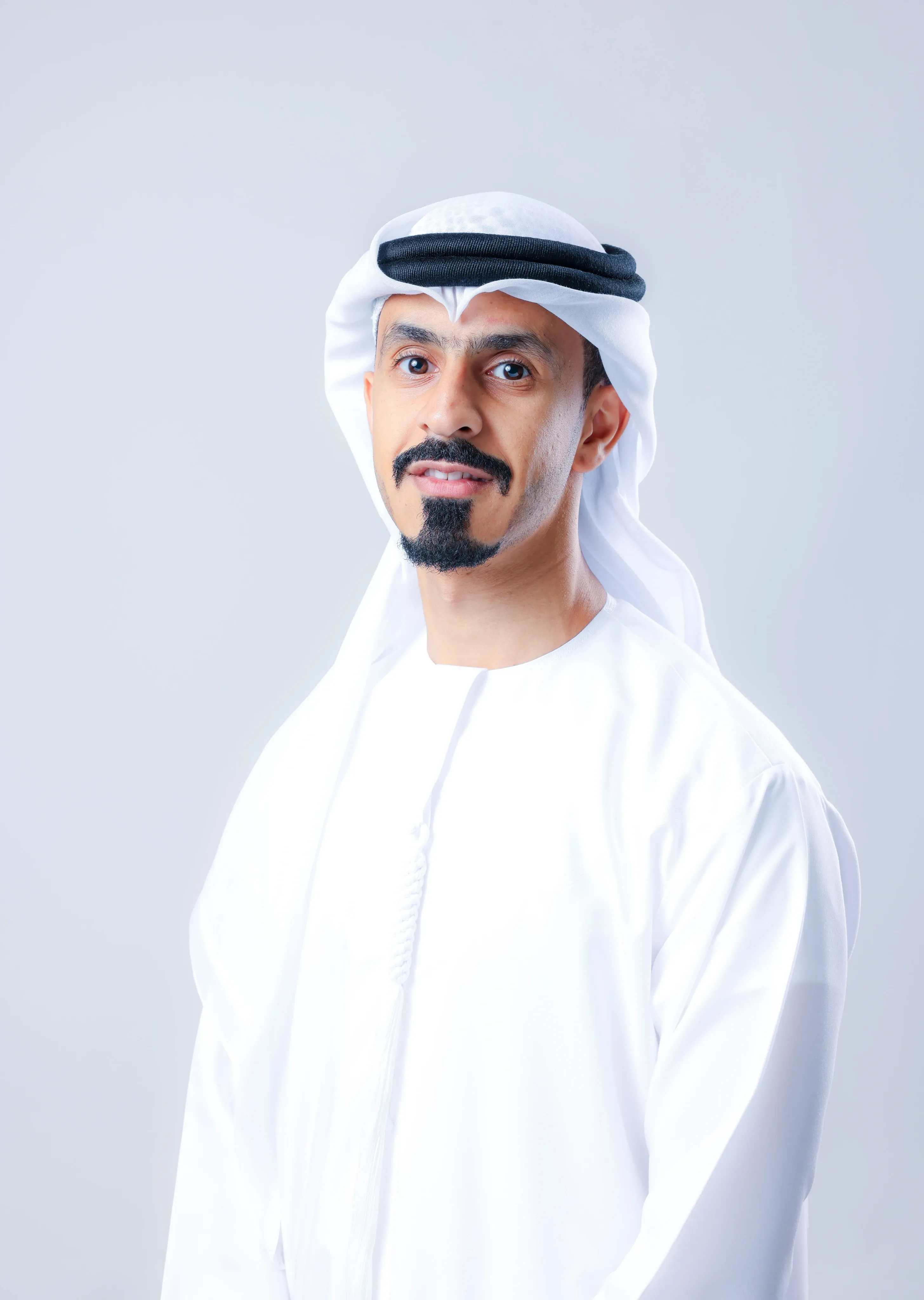 Hamad Alnaqbi