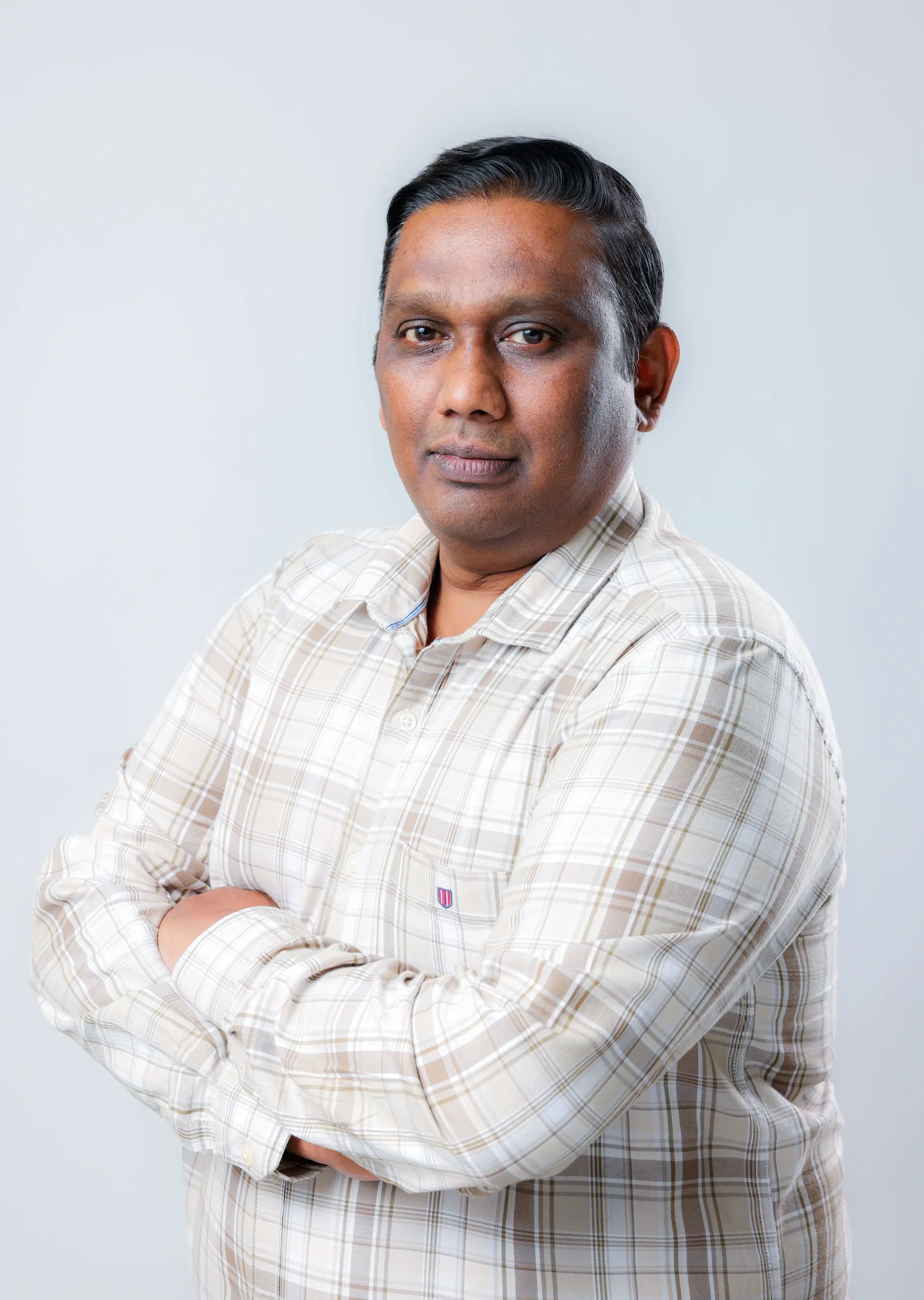 Gopakumar Jairaj