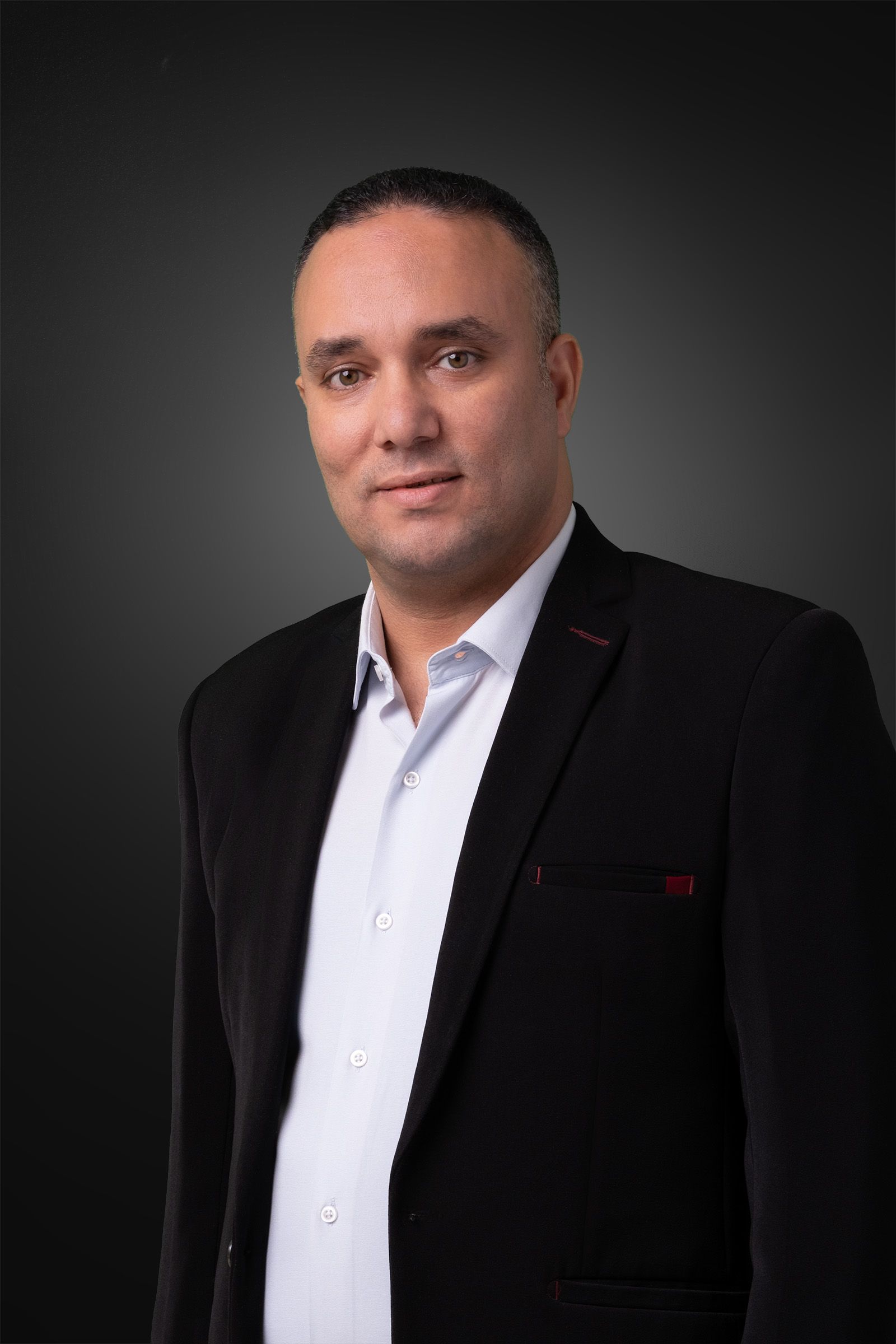 Mohamed Ramadan