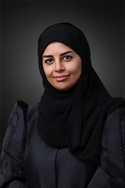 Moza Khamis Alnaqbi