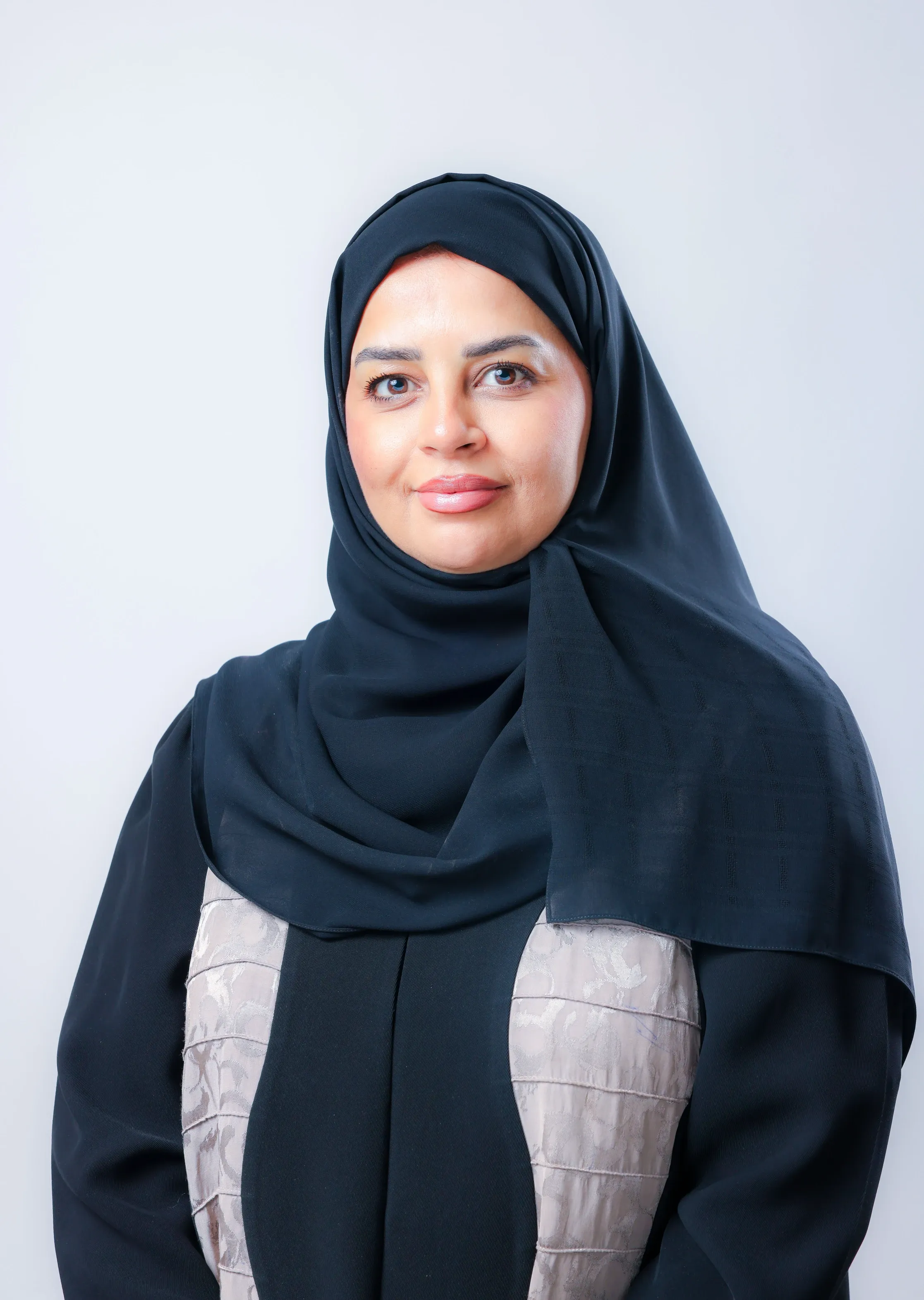Moza Khamis Alnaqbi