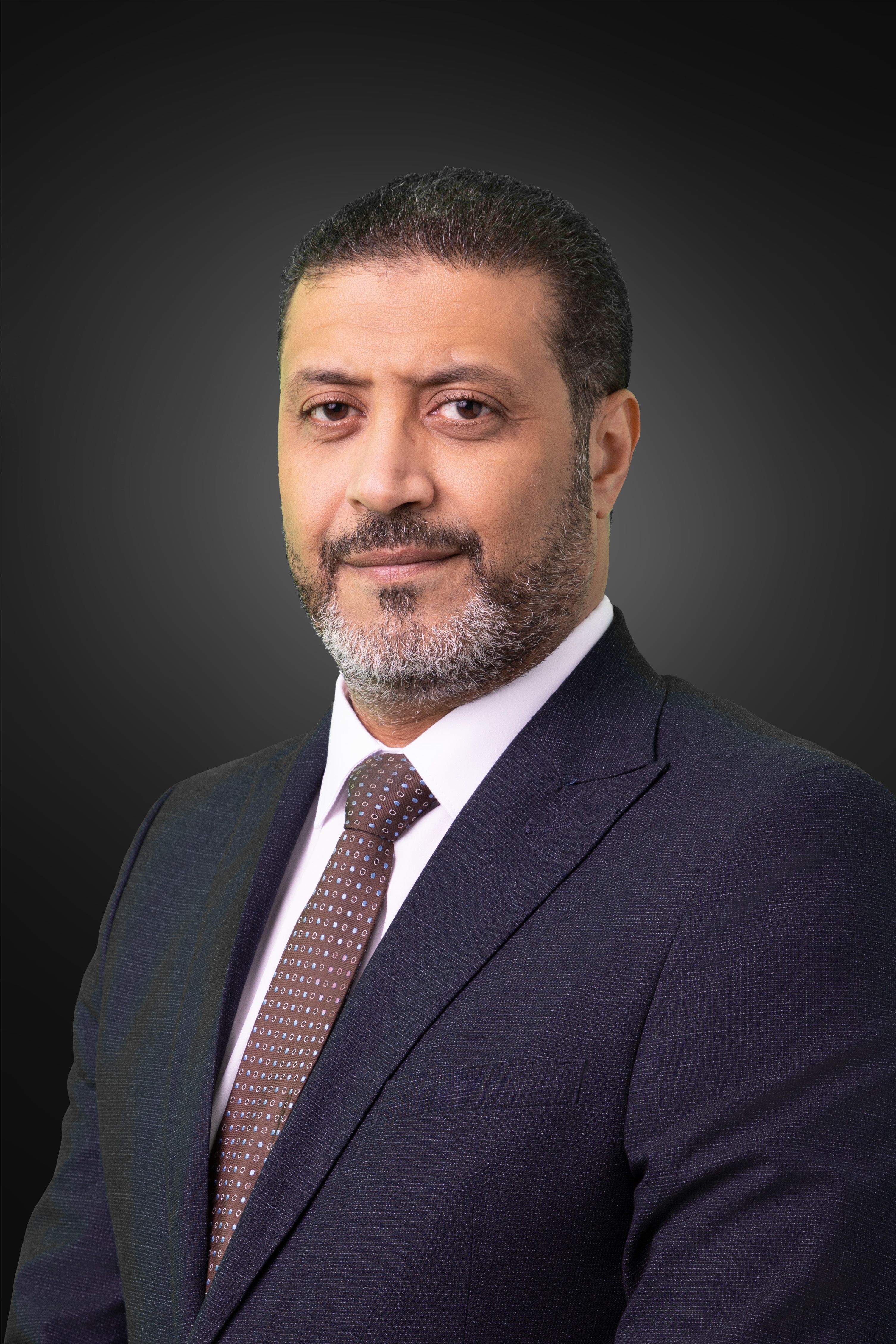 Dr. Osama Ibrahim Hassanein Hassan