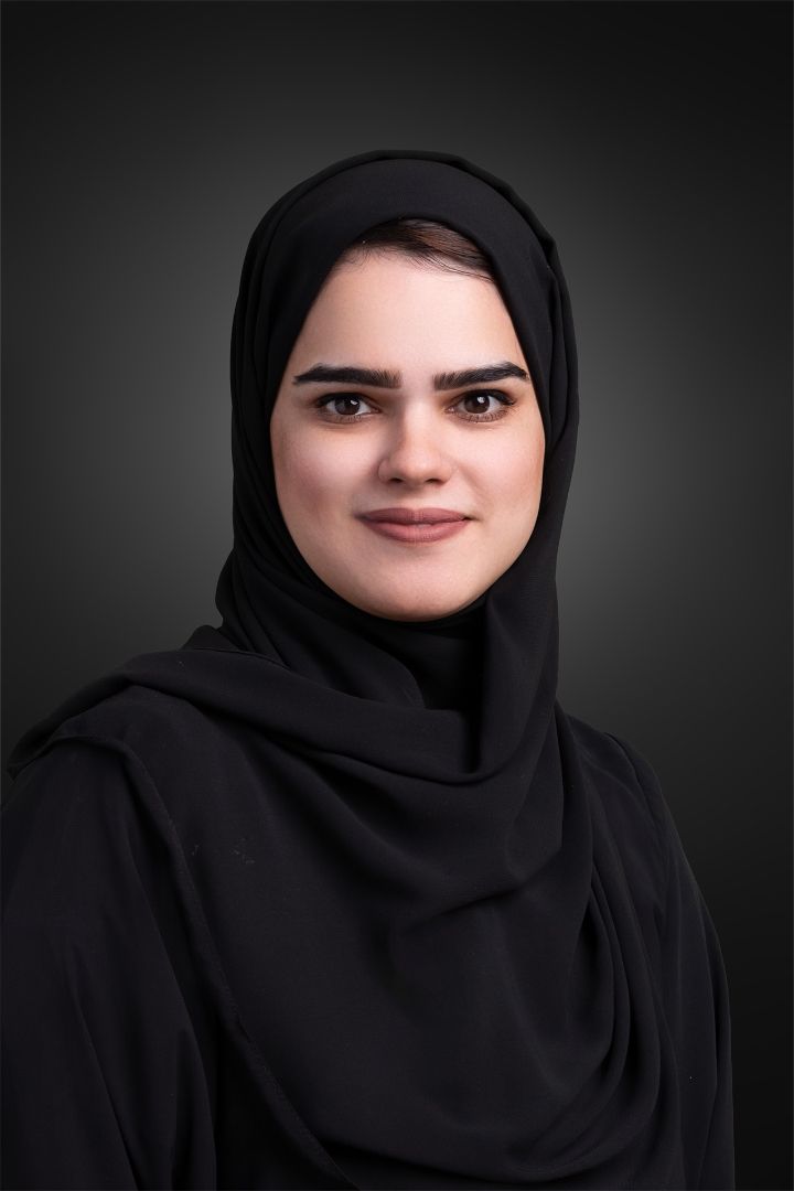 Hind Abdallah Alnaqbi
