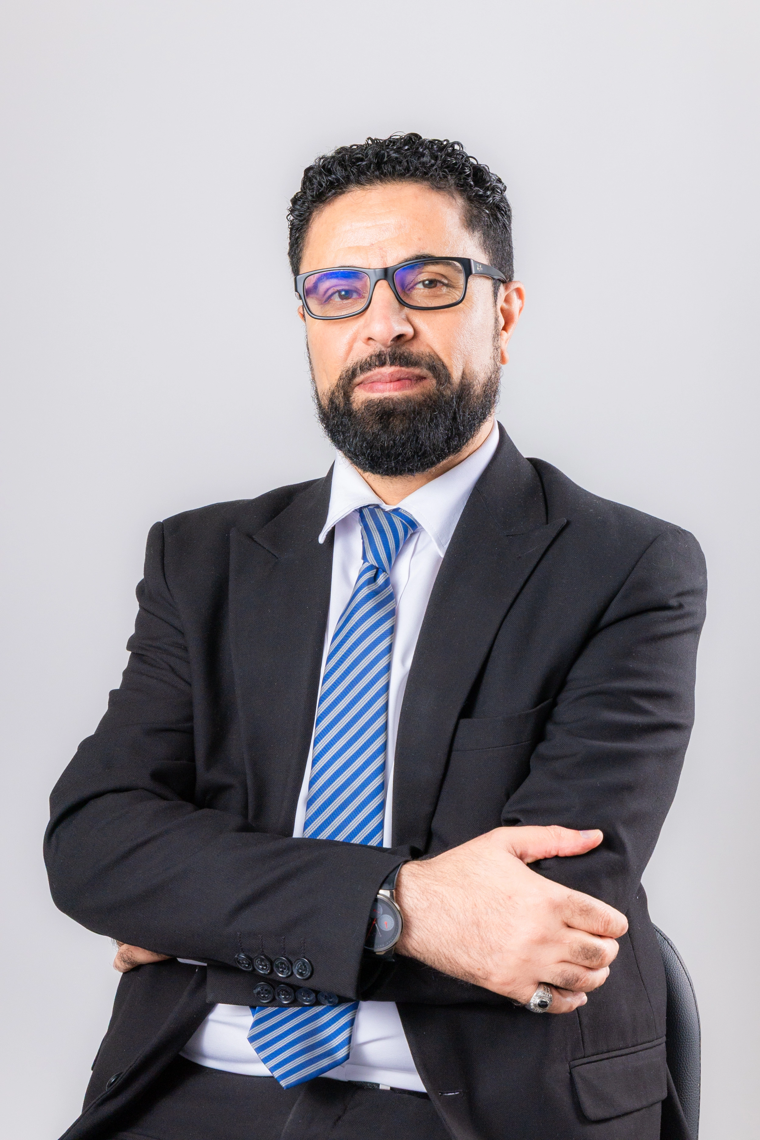 د. ماهر الشمايلة